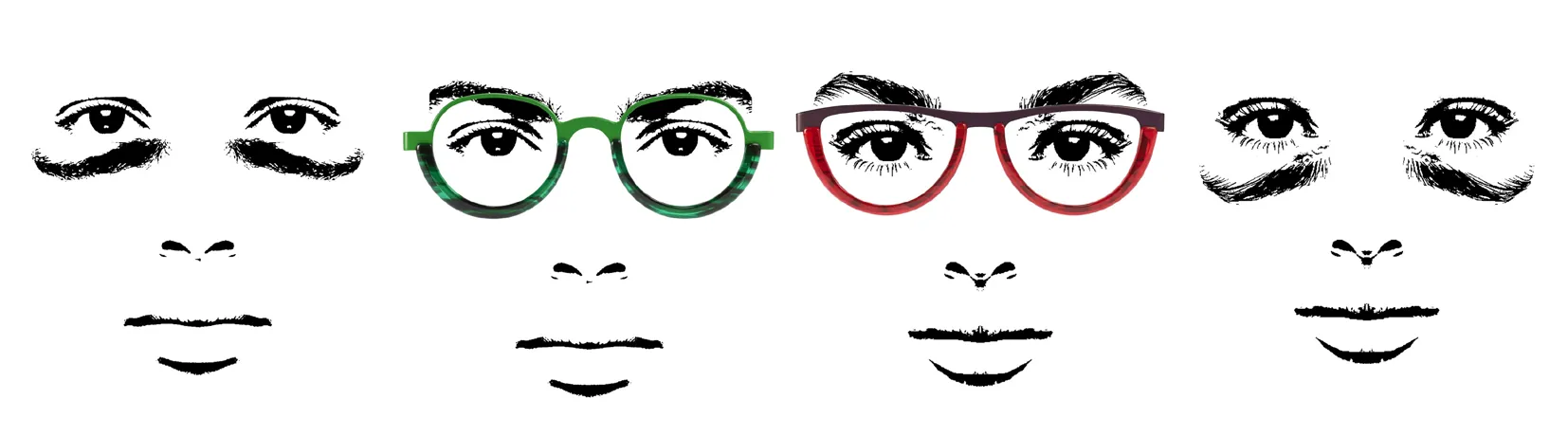 theo Upside Brows, campagne août 2026